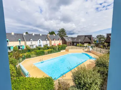 Maison à Saint Malo, La Baie des Corsaires - N°1013782 - Photo 1