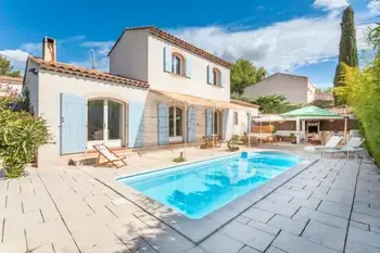 Villa à Bandol,Villa Azul - Welkeys 1379652 N°1013917