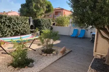 Casa en Port la Nouvelle,Maison avec jardin et terrasse, proche plage 1380530 N°1013971