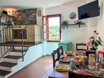 Apartamento en Prelà Praelo,Casa dei Nani IT1802.41.1 N°1013981