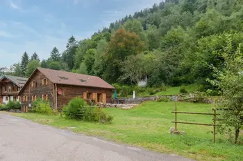 Huisje in Ventron,La Ferme aux Myrtilles - Ancienne ferme vosgienne 1381946 N°1014007