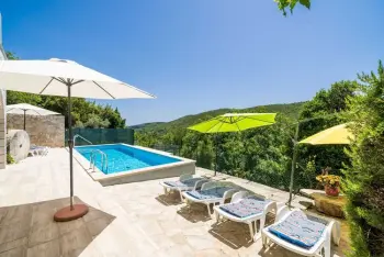 Croazia, Casa a Gruda, House Kočan-Four Bedroom Villa with Terrace and Swimming Pool HR-00065-76 N°1014801