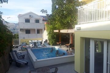 Apartamento en Cavtat,Castelletto - Standard Twin Room wit Airport Transfer 1 HR-00080-20 N°1015554