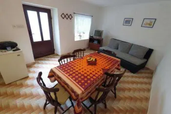 Huisje in Crikvenica,Holiday Home Katarina - Three Bedroom Holiday Home with Terrace and Swimming Pool HR-00092-49 N°1015825