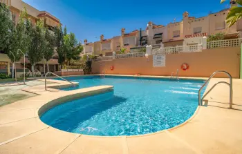 Apartment in Aguadulce EAM258 N°1015980