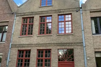 Casa a Brugge,Coupure 58 BE-8000-90 N°1016100