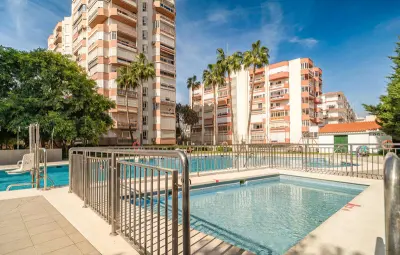 Appartement à Torre del Mar EAG763 N°1016101