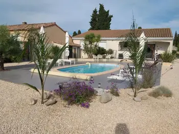 Villa a Saint Nazaire d'Aude,Parasar FR.11120.03 N°1016137