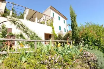 Casa rural en Aiale,Al Colle Di Lari IT-56035-22 N°1016366