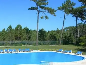 Chalet in S.pedro de Moel,Camping Sao Pedro de Moel - MEDITERRANEO 1396551 N°1016648