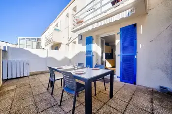 Casa en Jard sur Mer,Maison pour 4 a la Tranche-sur-Mer 1397159 N°1016653