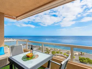 Apartment in Radazul,Bel appartement côtier avec terrasse, Wi-Fi et parking privé ES-324-34 N°1016883