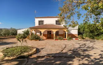 Maison à Setenil de las Bodegas EAC976 N°1017102