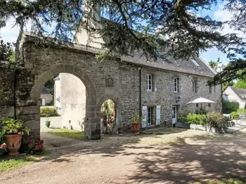 Gite à Concarneau,La Manoir du Moros FR2911.641.1 N°1017281