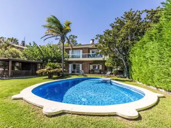 Villa a L'Ametlla de Mar,Luxury B ES9587.126.1 N°1017531