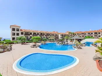 Apartamento en Costa del Silencio,Balcon del Mar Cozy Nest ES6029.601.3 N°1017656