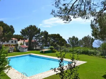 Maison à Begur,Alquiler casa adosada con piscina en Begur, Sa Tuna HISP-235-282 N°1017728