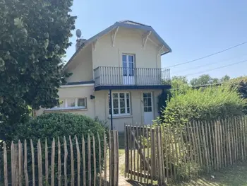 Casa en Aubeterre sur Dronne,Le Moulin Neuf FR.16390.05 N°1017755