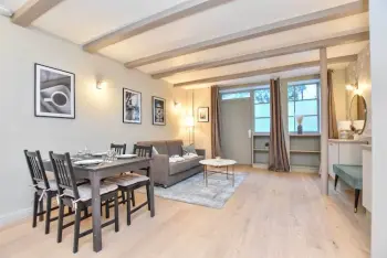 Apartment in Paris,CB-115-GLACIERE FR-75013-14 N°1017819