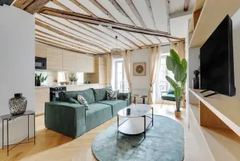 Apartment in Paris,CC-93-ITALIE FR-75013-13 N°1017928