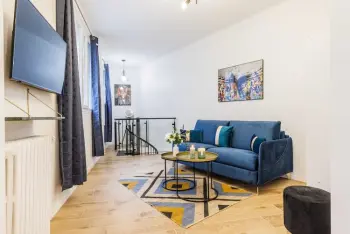 Appartement in Paris,BC-26-MONTCALM-RUE FR-75018-44 N°1018136