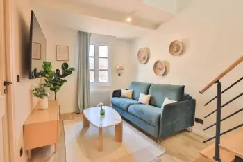 Appartement à Saint Tropez,AM-14-FENIERS-6 FR-83990-46 N°1018181