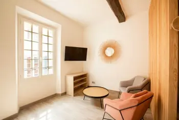 Appartement à Saint Tropez,DB-6-JEAN-2 FR-83990-48 N°1018183