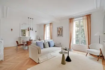 Apartamento en Neuilly sur Seine,DP-23-BLOUD-1D-M FR-92200-09 N°1018207