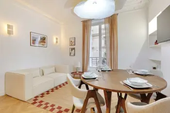 Apartamento en Neuilly sur Seine,DP-23-BLOUD-1M-M FR-92200-11 N°1018208