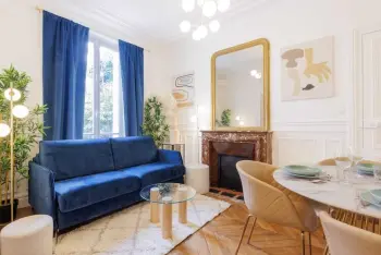 Wohnung in Neuilly sur Seine,DP-23-BLOUD-M FR-92200-12 N°1018209