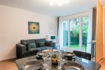 Sena-Saint-Denis, Apartamento en Montreuil, BD-232-PARIS-2 FR-93100-05 N°1018217