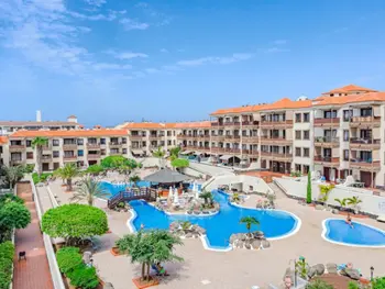 Apartamento en Costa del Silencio,Balcón del Mar ES6029.601.5 N°1018294