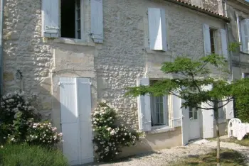 Haus in Moulis en Medoc,89725 FR-33480-01 N°1018426