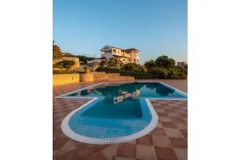 Villa in Pitsidia, Heraklion, Kreta,383283 GR-70200-59 N°1018432