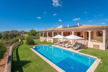 Villa à Marratxi,VILLA MAR Y TIERRA 1415437 N°1018547