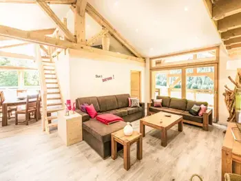 Wohnung in Peisey Nancroix,Chalets Les Amis FR7334.101.5 N°1019193