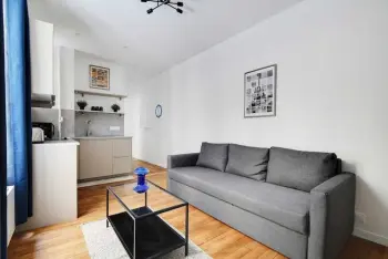 Apartment in Paris,AB-30-VILLEMAIN FR-75014-05 N°1019525