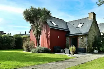 Maison à Saint Malo,La Maison Grenat - Maison 5p avec jardin 1426181 N°1019574