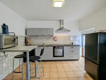 Apartamento en Saint Michel sur Meurthe,Gîte rénové avec parking à proximité de Saint-Dié-des-Vosges FR-1-589-675 N°1019685