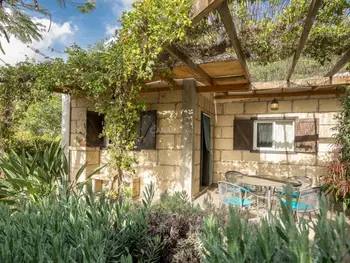 Gîte in Candelaria,Maison avec piscine privée, terrasse et animaux admis à Candelaria ES-346-17 N°1019786