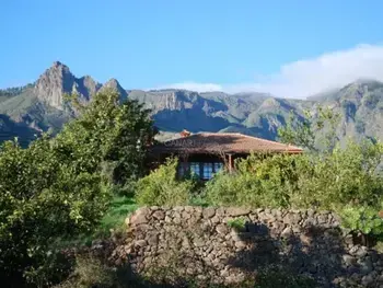 Cottage in El Pedregal,Gîte rural à Valsequillo avec piscine privée ES-346-21 N°1019789