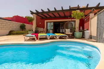 Villa in Caleta de Fuste,V8 – Luxurious villa for up to 10 people 1433831 N°1019981