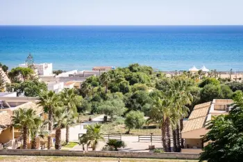 Apartamento en Castelvetrano,Apartments Triscina Mare Castelvetrano-Residence Bilo 5 ISI04200-CYD N°1020047