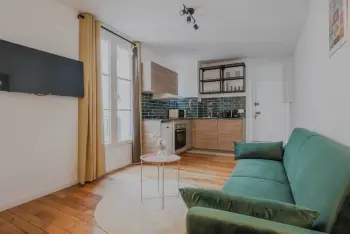 Apartment in Paris,NG-30-VILLEMAIN-M FR-75014-09 N°1020662