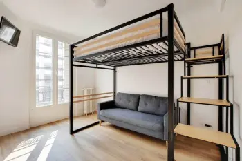 Appartement in Paris,JC-47-THEATRE FR-75015-87 N°1020687