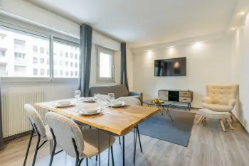 Apartamento en Levallois Perret,SO-90-ANATOLE-F FR-92300-16 N°1020966