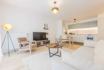 Appartamento a Saint Ouen sur Seine,HB-18-CURIE FR-93400-14 N°1020998