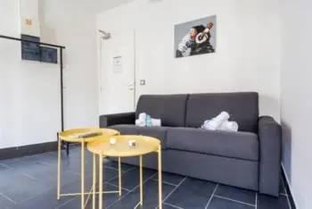 Sena-Saint-Denis, Apartamento en Pantin, DS-35-VAILLANT-3 FR-93500-01 N°1021001