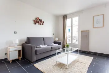 Sena-Saint-Denis, Apartamento en Pantin, DS-35-VAILLANT-11 FR-93500-03 N°1021003