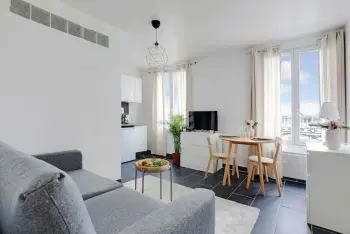 Sena-Saint-Denis, Apartamento en Pantin, DS-35-VAILLANT-7 FR-93500-06 N°1021006